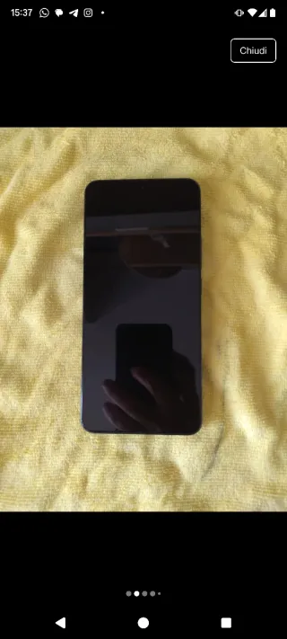 Xiaomi 13t Pro 16GB RAM 1TB Memoria