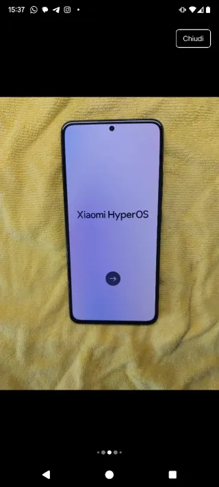 Xiaomi 13t Pro 16GB RAM 1TB Memoria