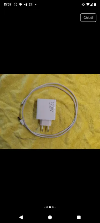 Xiaomi 13t Pro 16GB RAM 1TB Memoria