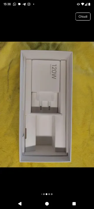 Xiaomi 13t Pro 16GB RAM 1TB Memoria