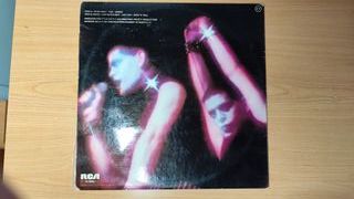 Vinilo Lou Reed Rock N Roll Animal LP