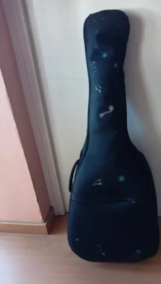 Guitarra Española Admira Paloma