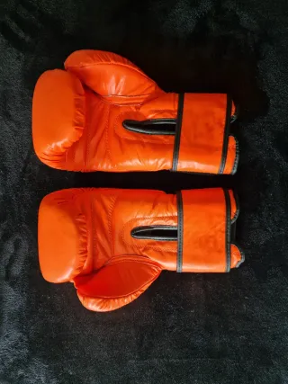 Guantes de Boxeo Charlie The Insane