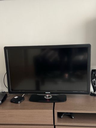 TV LCD Philips 42PFL7655H/12 42