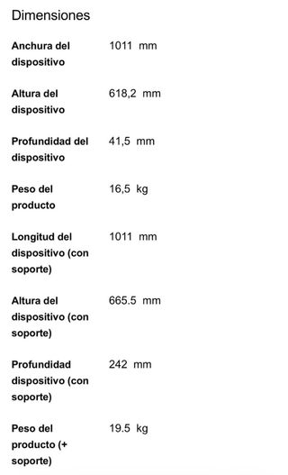 TV LCD Philips 42PFL7655H/12 42