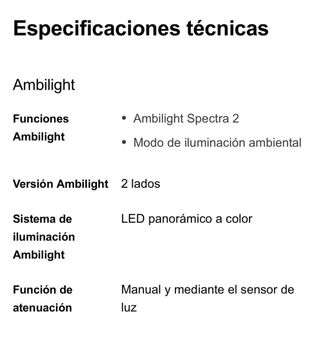 TV LCD Philips 42PFL7655H/12 42
