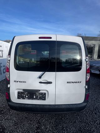 Renault Kangoo 2019