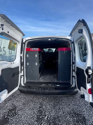 Renault Kangoo 2019