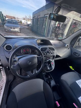 Renault Kangoo 2019