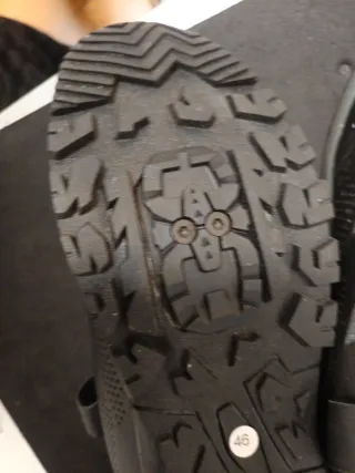 Calzado Ciclismo B-Pro N46