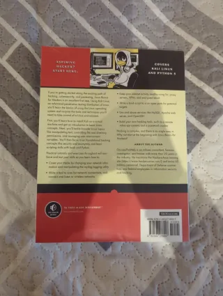 Linux Basics for Hackers Getting Started with N...