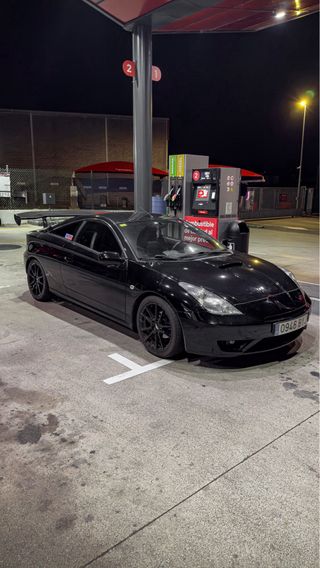 Toyota Celica T23 Tsport