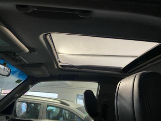 Mitsubishi Montero 2007