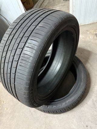 Neumáticos TRACMOX 285/40/22 110Y