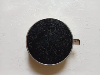 Roulette tascabile vintage