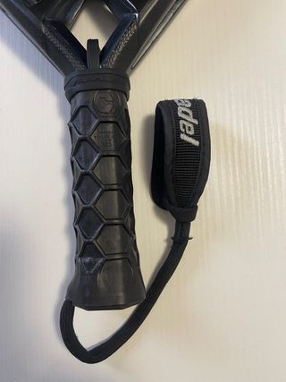 Bullpadel Vertex 04 Padel Racket