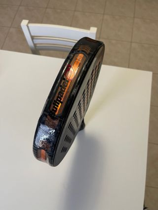 Bullpadel Vertex 04 Padel Racket