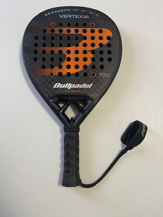 Bullpadel Vertex 04 Padel Racket