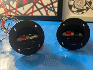 Filtros de altavoces Polk Audio