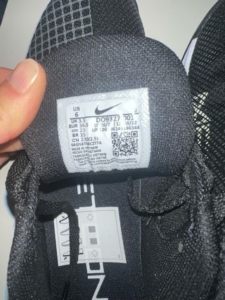 Nike Metcon 8 Zapatillas