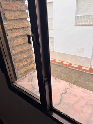 2 Ventanas Aluminio