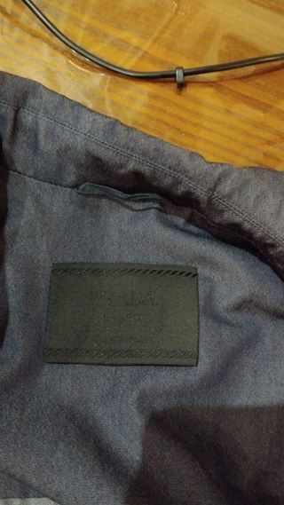 Giacca Prada Donna Blu