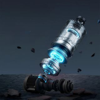 Cinta de Correr P9 3.0HP Plegable 15%