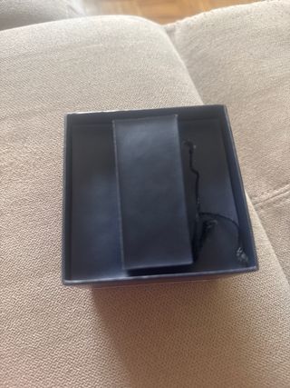 Reloj Tommy Hilfiger Dorado