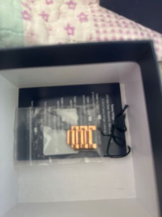 Reloj Tommy Hilfiger Dorado