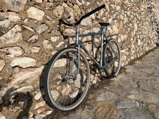 Bicicleta Torrot Urbana Clásica