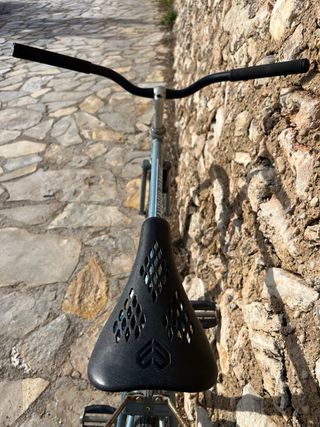 Bicicleta Torrot Urbana Clásica