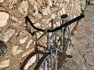 Bicicleta Torrot Urbana Clásica