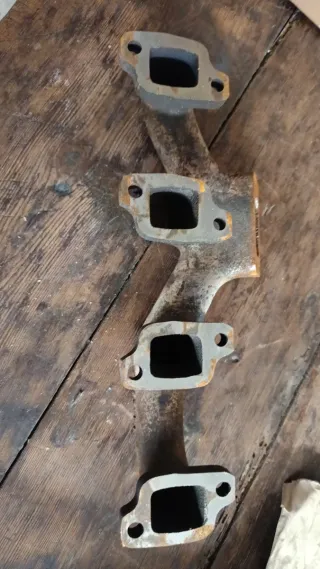 Turbo Nissan Patrol A4.28