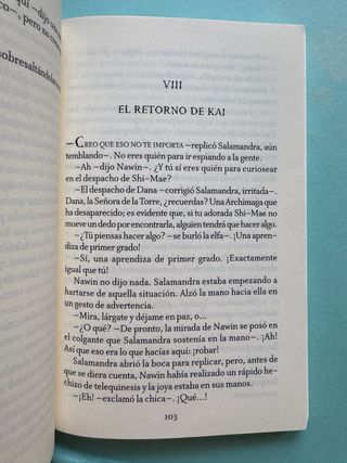 Crónicas de la Torre II. La maldición del Maest...