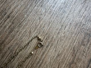 Collar Gargantilla Dorado con Bolitas