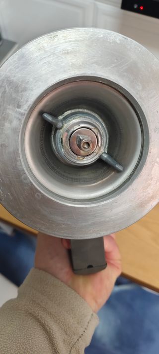 Thermomix 3300 Cocina Multifunción