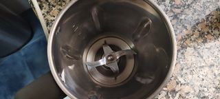 Thermomix 3300 Cocina Multifunción