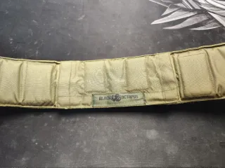 Cinturón Táctico Chaleco Molle