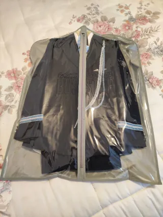 Traje completo de Comunión de Almirante. Bus Stop.