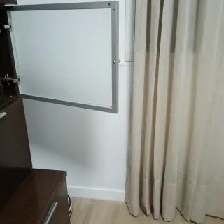 Regalo repisa y vendo Muebles  OFERTA TV x 50 €