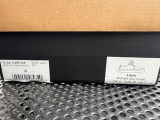 Scarpe Paul Smith Nere Tg 40