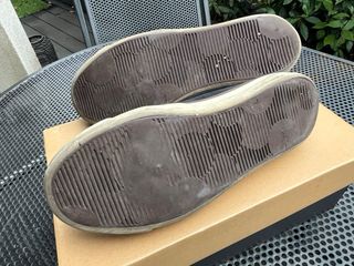 Scarpe Paul Smith Nere Tg 40