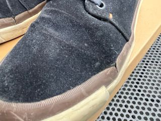 Scarpe Paul Smith Nere Tg 40