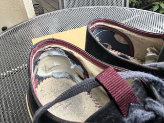 Scarpe Paul Smith Nere Tg 40