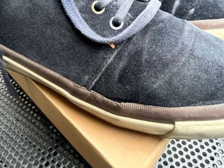 Scarpe Paul Smith Nere Tg 40