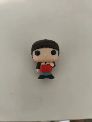 Figura Funko Pop Will Stranger Things