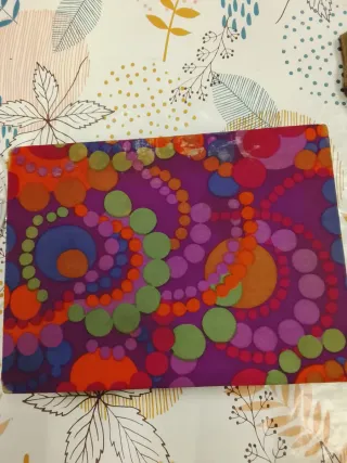 Caja pequeña decorativa