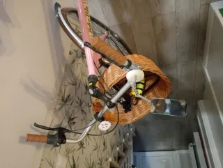 Bicicleta Canellini Estilo Italiano Dolce Vita