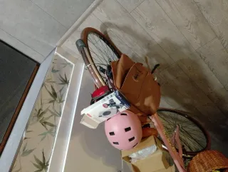 Bicicleta Canellini Estilo Italiano Dolce Vita