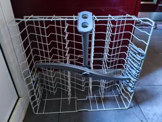 Cesta superior lavavajillas